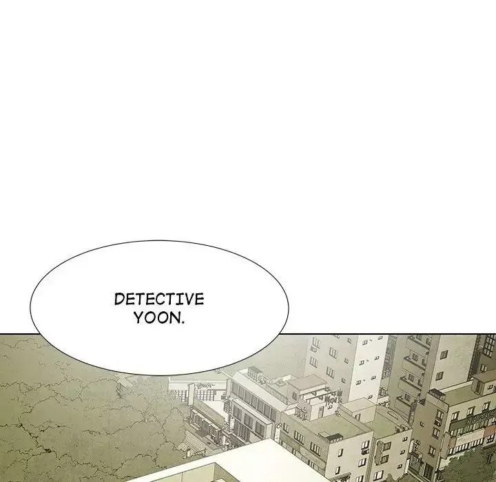 Read Gorgon chapter 80 image 43 on Lezhin
