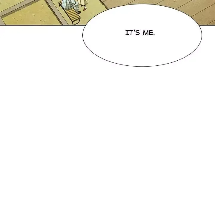 Read Gorgon chapter 80 image 45 on Lezhin