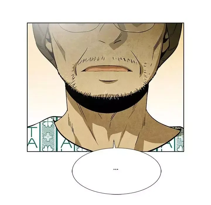 Read Gorgon chapter 80 image 46 on Lezhin