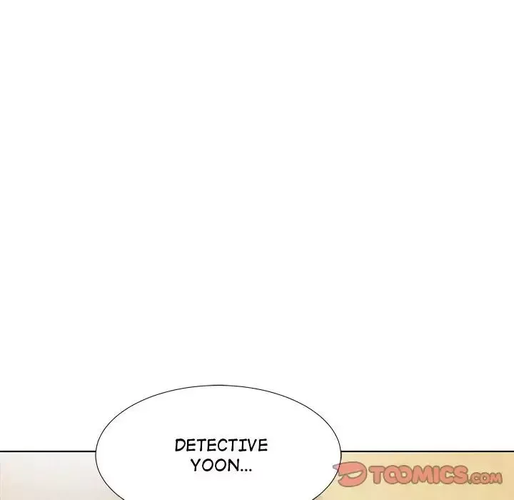 Read Gorgon chapter 80 image 47 on Lezhin