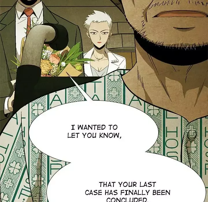 Read Gorgon chapter 80 image 49 on Lezhin