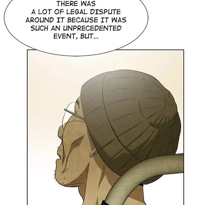 Read Gorgon chapter 80 image 51 on Lezhin