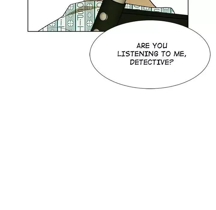 Read Gorgon chapter 80 image 52 on Lezhin