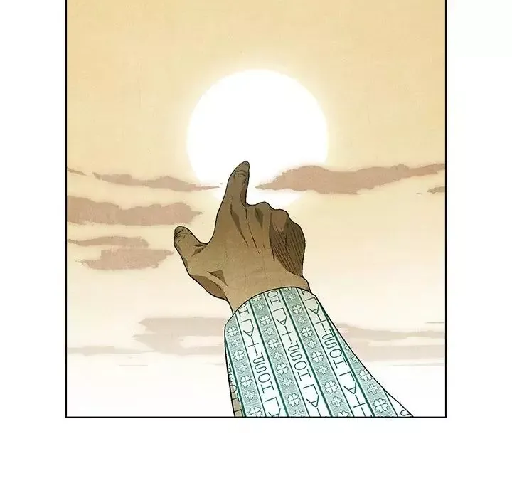 Read Gorgon chapter 80 image 55 on Lezhin