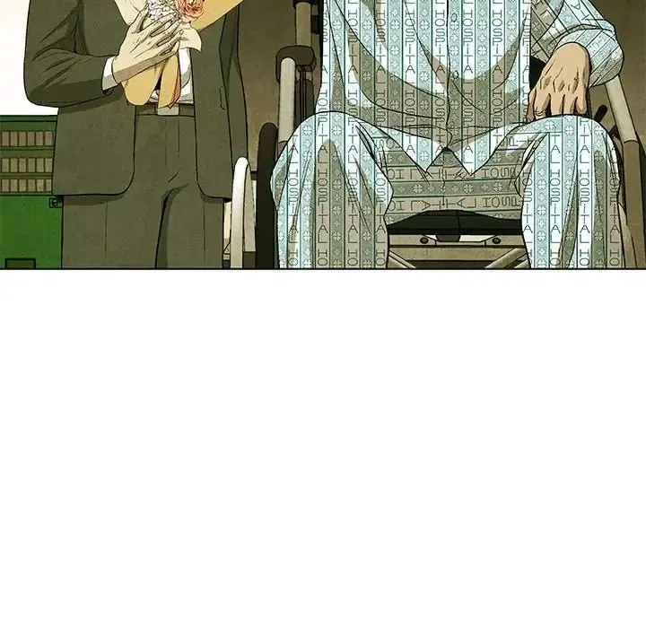 Read Gorgon chapter 80 image 58 on Lezhin