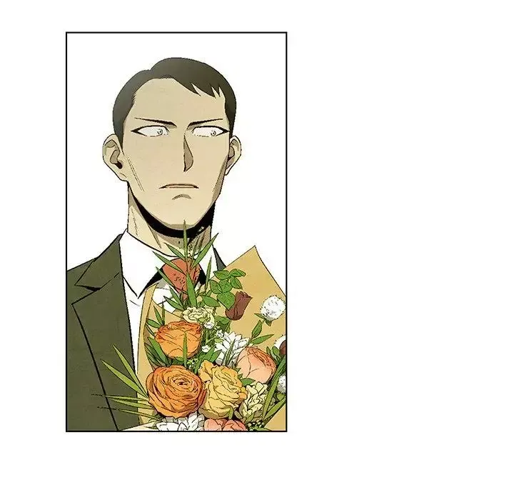 Read Gorgon chapter 80 image 59 on Lezhin
