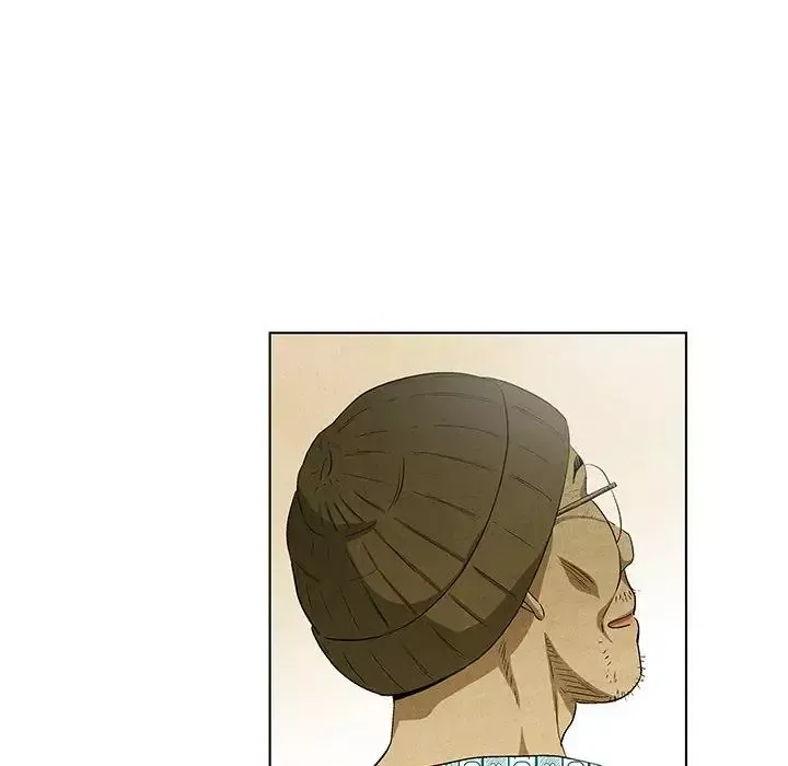 Read Gorgon chapter 80 image 60 on Lezhin