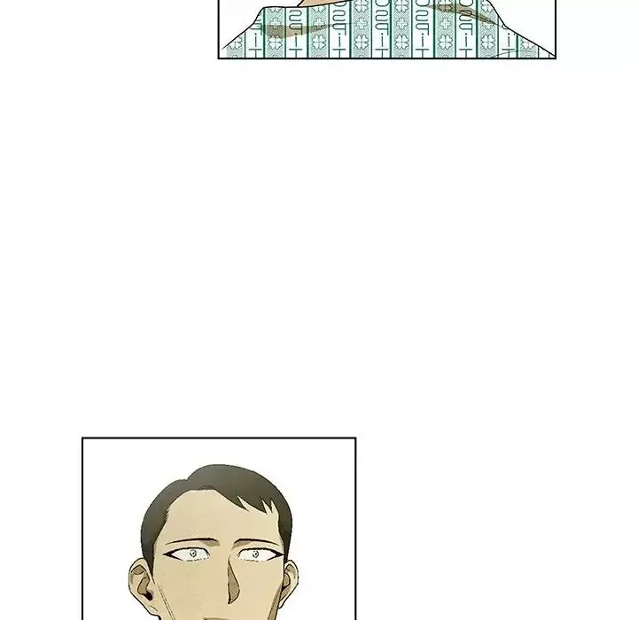 Read Gorgon chapter 80 image 61 on Lezhin