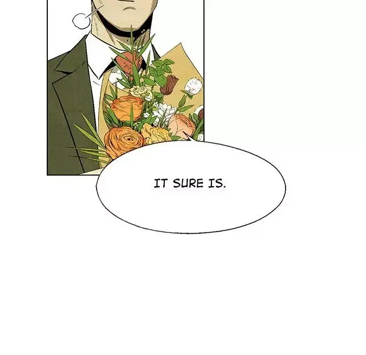 Read Gorgon chapter 80 image 62 on Lezhin