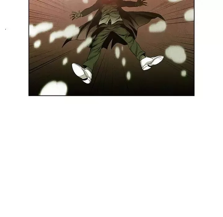Read Gorgon chapter 80 image 7 on Lezhin