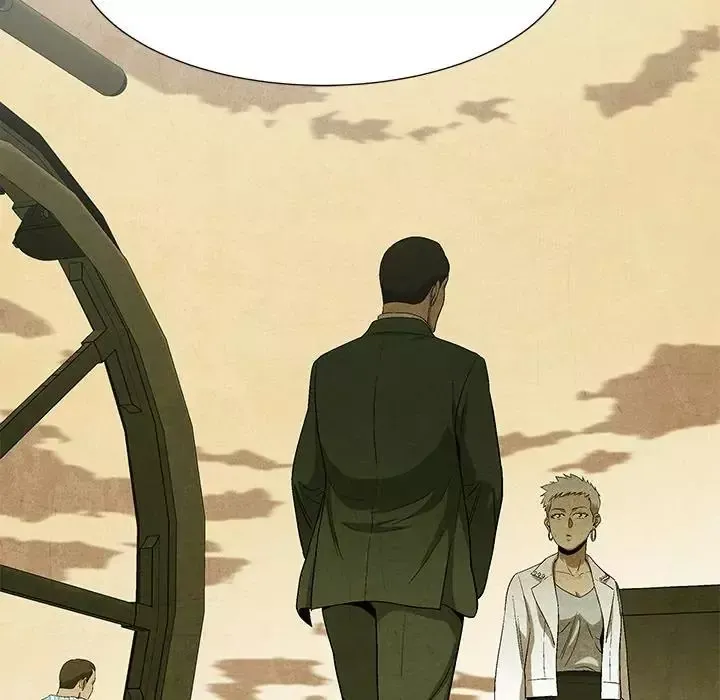 Read Gorgon chapter 80 image 75 on Lezhin