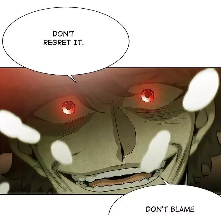 Read Gorgon chapter 80 image 8 on Lezhin