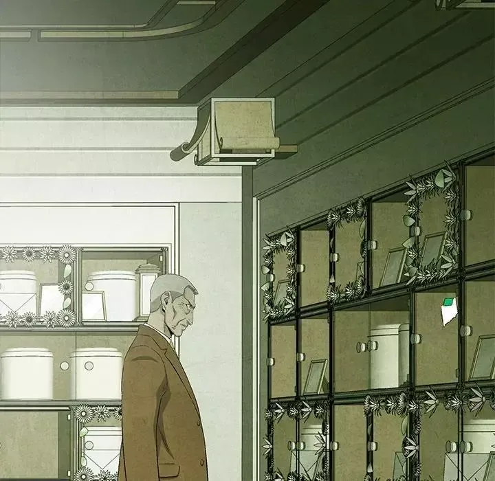 Read Gorgon chapter 80 image 94 on Lezhin