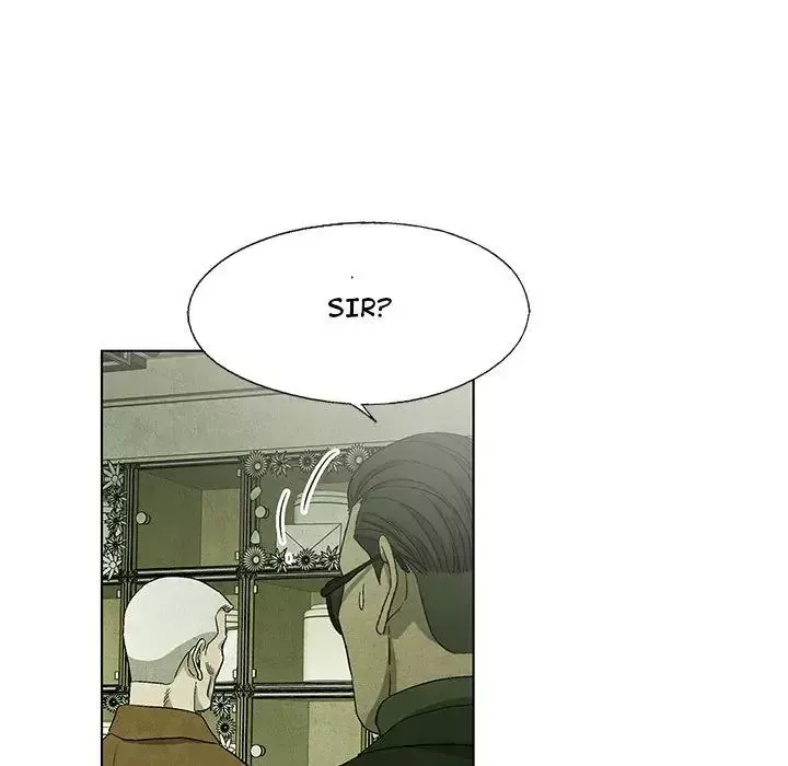 Read Gorgon chapter 80 image 98 on Lezhin