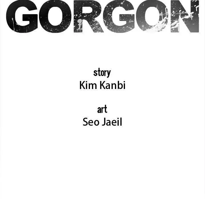 Read Gorgon chapter 81 image 10 on Lezhin