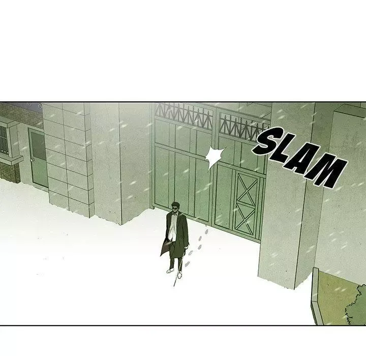 Read Gorgon chapter 81 image 12 on Lezhin