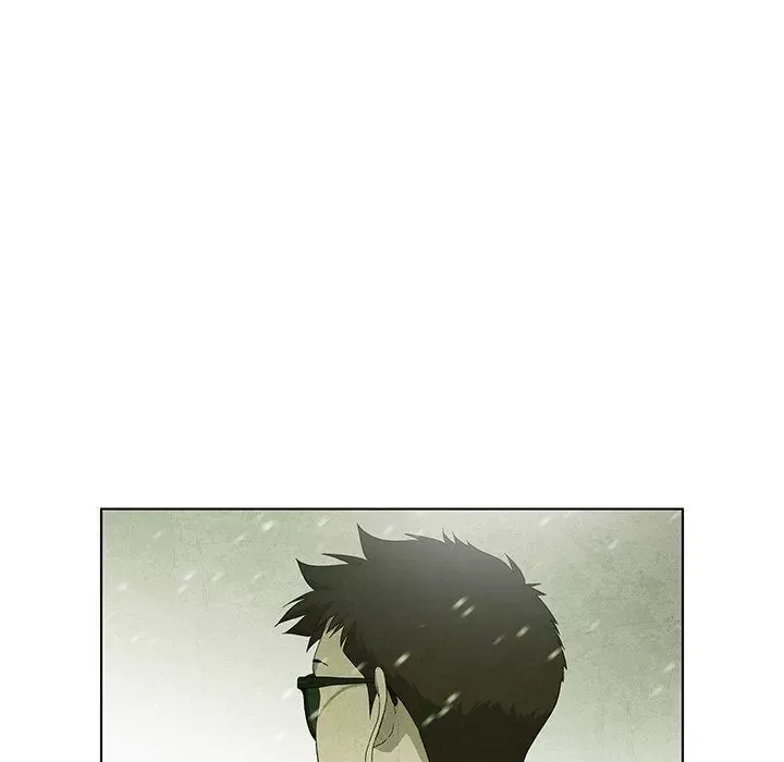 Read Gorgon chapter 81 image 13 on Lezhin