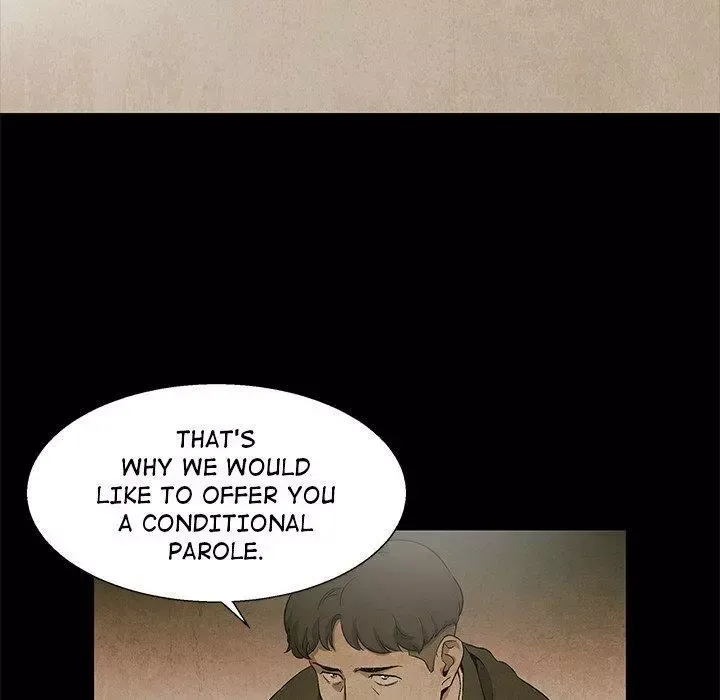 Read Gorgon chapter 81 image 19 on Lezhin