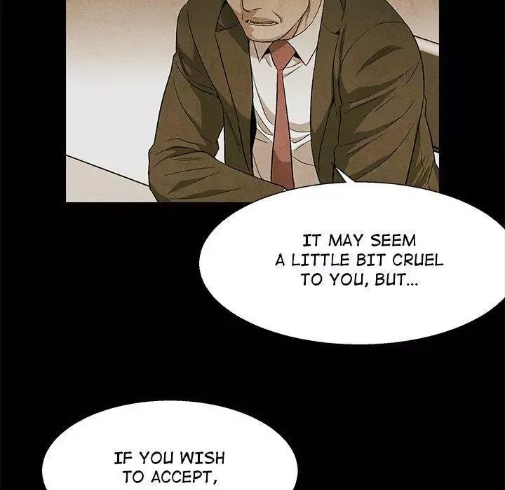Read Gorgon chapter 81 image 20 on Lezhin