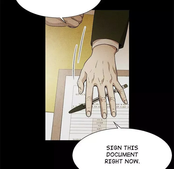 Read Gorgon chapter 81 image 21 on Lezhin