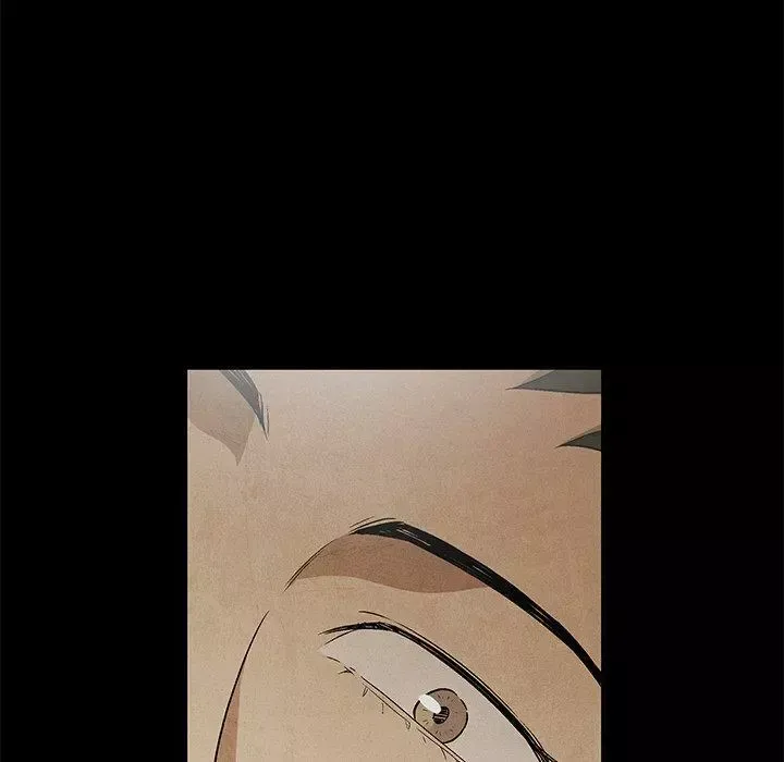 Read Gorgon chapter 81 image 25 on Lezhin
