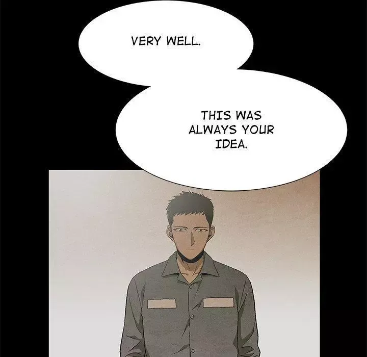 Read Gorgon chapter 81 image 29 on Lezhin