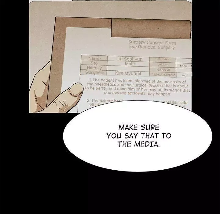 Read Gorgon chapter 81 image 30 on Lezhin