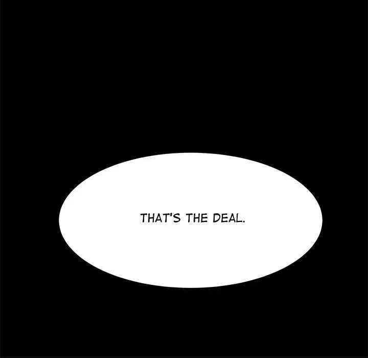 Read Gorgon chapter 81 image 31 on Lezhin