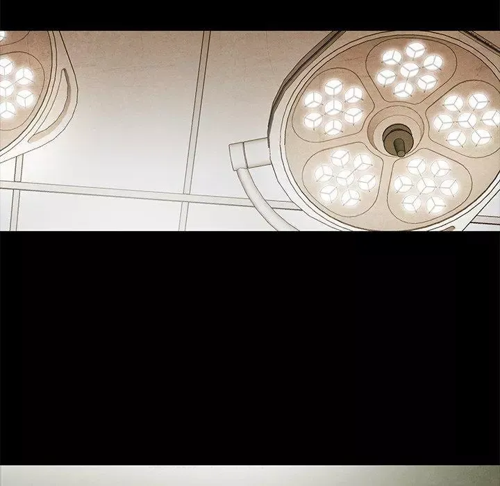 Read Gorgon chapter 81 image 33 on Lezhin