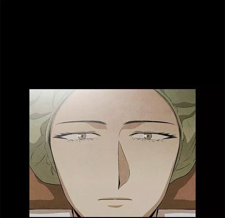 Read Gorgon chapter 81 image 36 on Lezhin