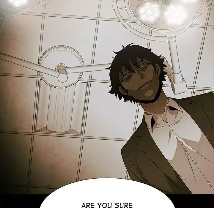 Read Gorgon chapter 81 image 38 on Lezhin