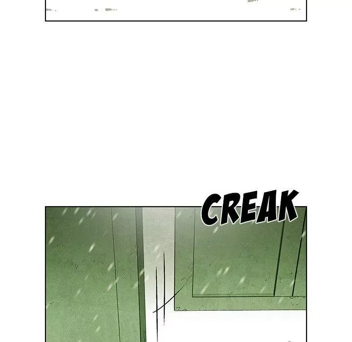 Read Gorgon chapter 81 image 4 on Lezhin