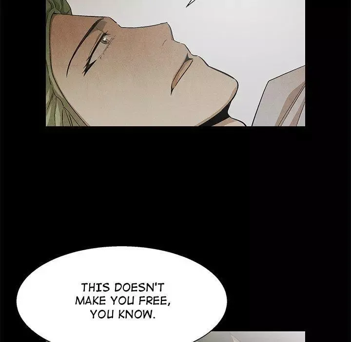 Read Gorgon chapter 81 image 40 on Lezhin