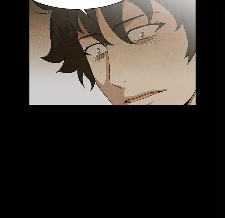 Read Gorgon chapter 81 image 41 on Lezhin