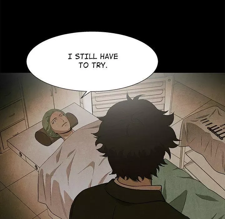 Read Gorgon chapter 81 image 42 on Lezhin