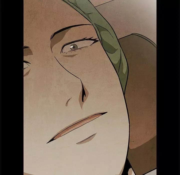 Read Gorgon chapter 81 image 44 on Lezhin
