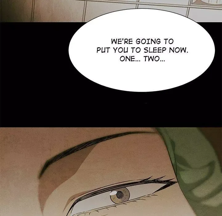 Read Gorgon chapter 81 image 49 on Lezhin