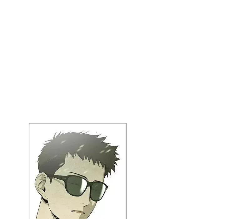 Read Gorgon chapter 81 image 58 on Lezhin