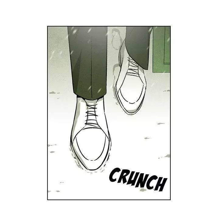 Read Gorgon chapter 81 image 6 on Lezhin
