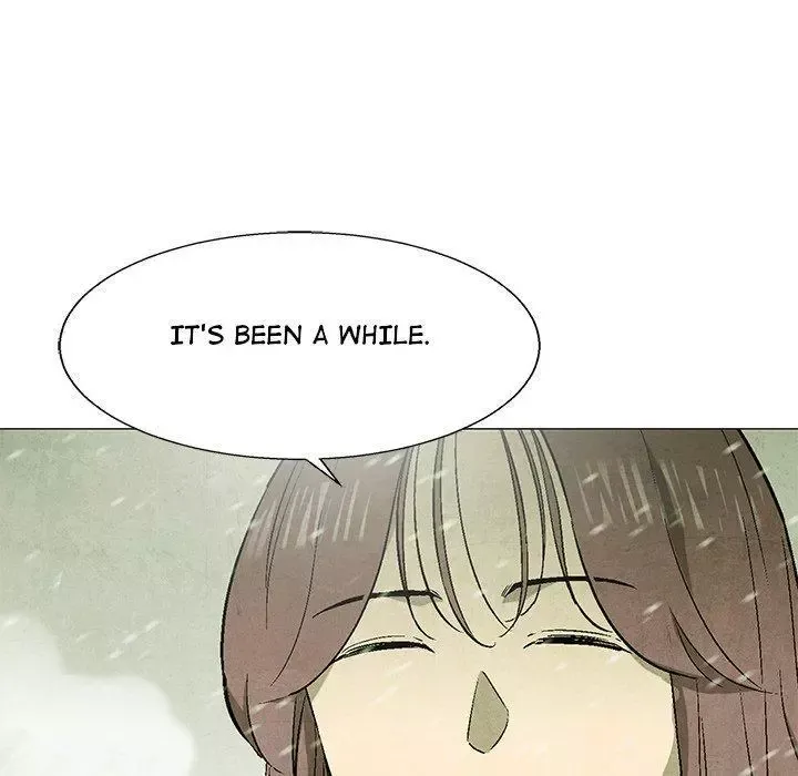 Read Gorgon chapter 81 image 61 on Lezhin