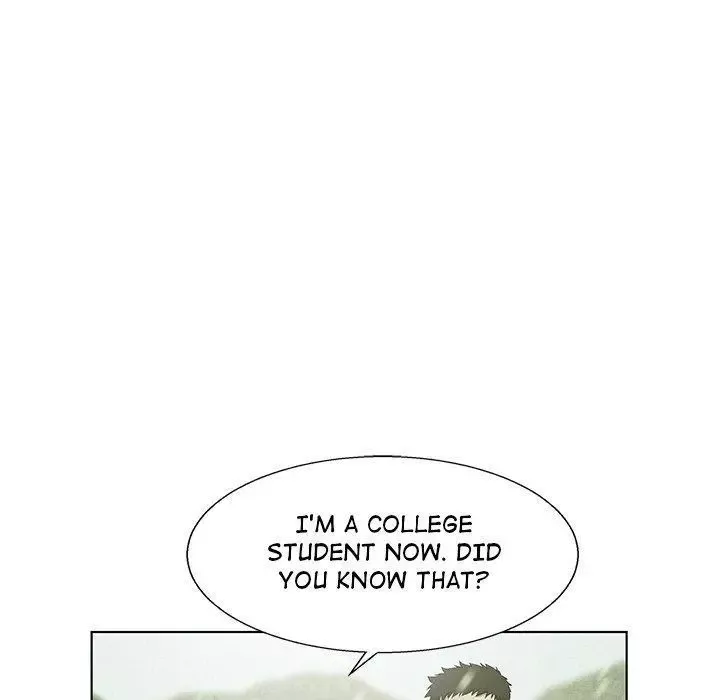 Read Gorgon chapter 81 image 66 on Lezhin