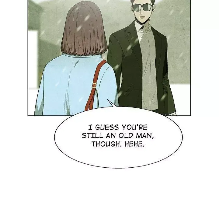 Read Gorgon chapter 81 image 67 on Lezhin