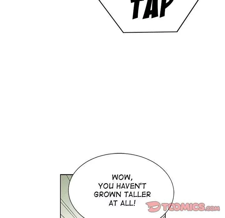 Read Gorgon chapter 81 image 69 on Lezhin