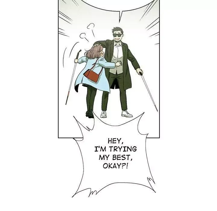 Read Gorgon chapter 81 image 70 on Lezhin