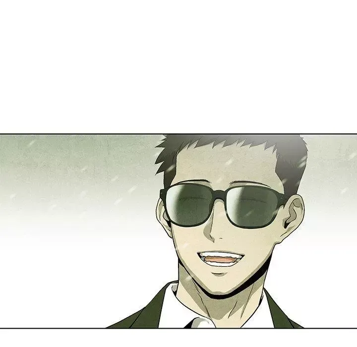 Read Gorgon chapter 81 image 71 on Lezhin