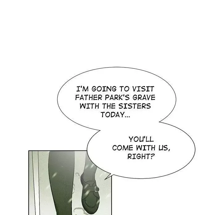 Read Gorgon chapter 81 image 74 on Lezhin