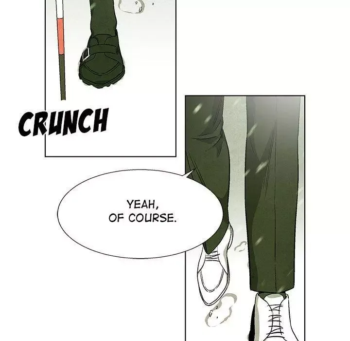Read Gorgon chapter 81 image 75 on Lezhin