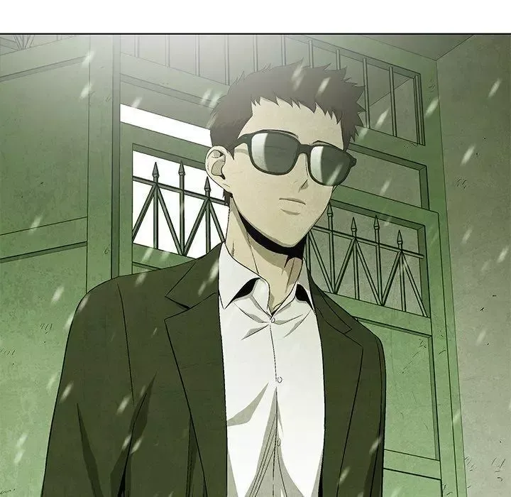 Read Gorgon chapter 81 image 8 on Lezhin