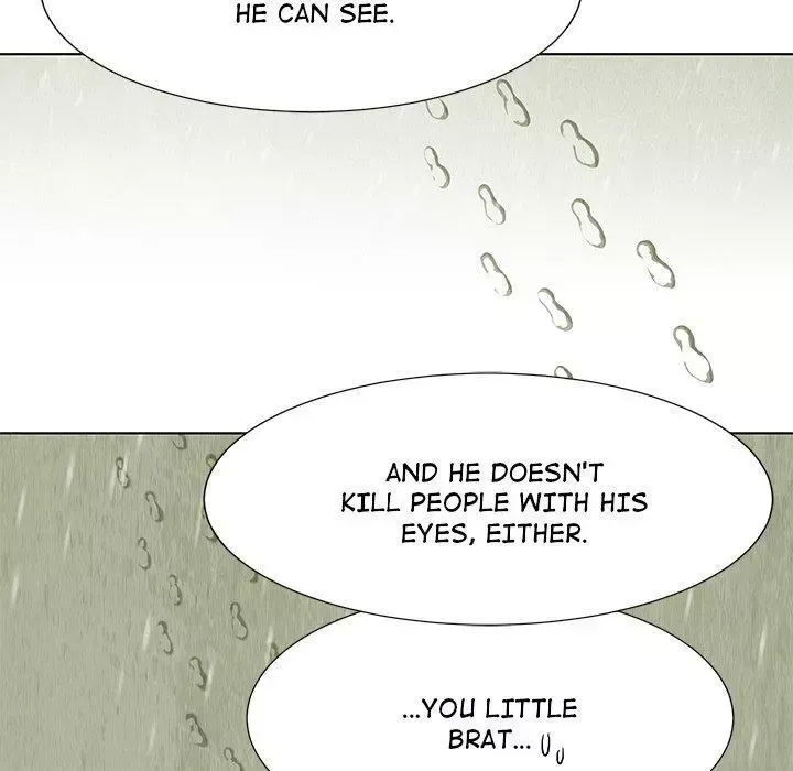 Read Gorgon chapter 81 image 81 on Lezhin