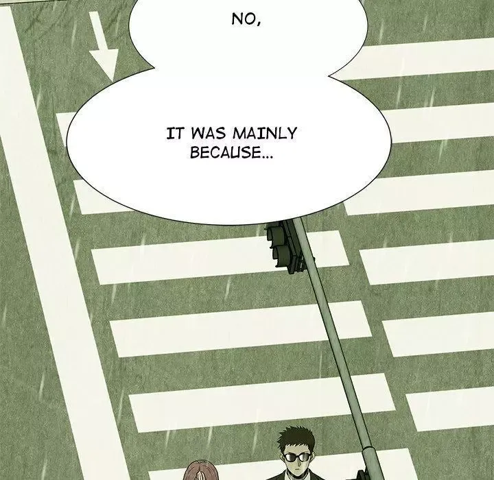 Read Gorgon chapter 81 image 88 on Lezhin